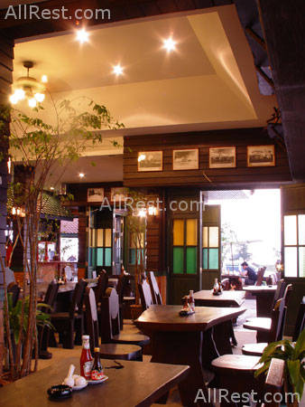 The Old Phuket Hotel 43